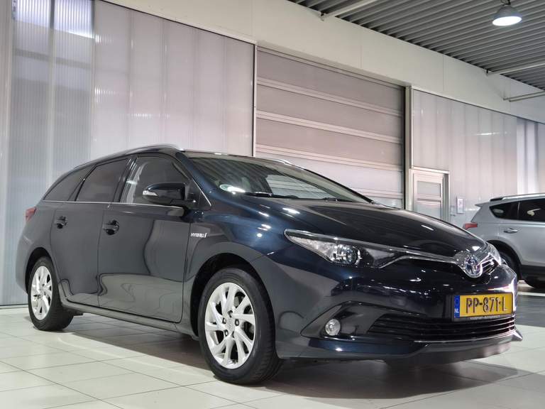 Toyota Toyota