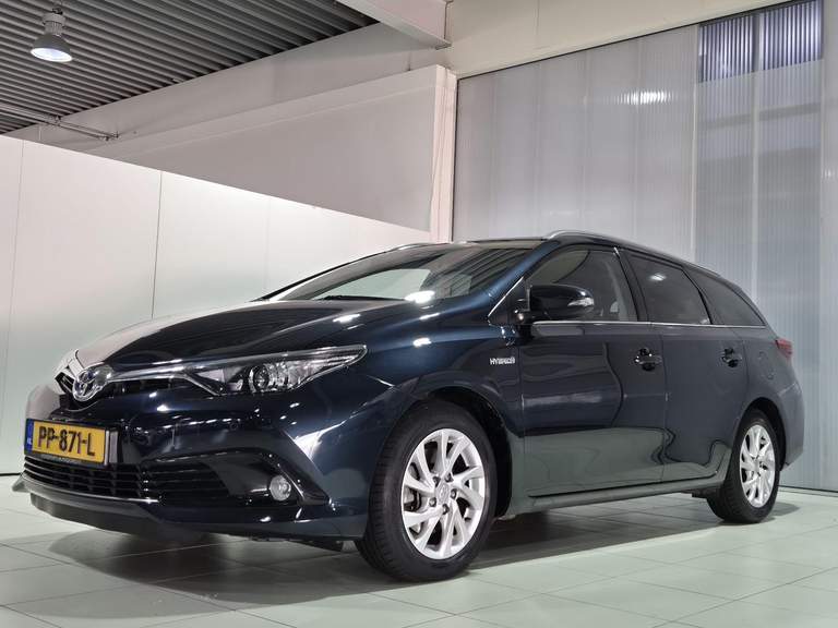 Toyota Toyota