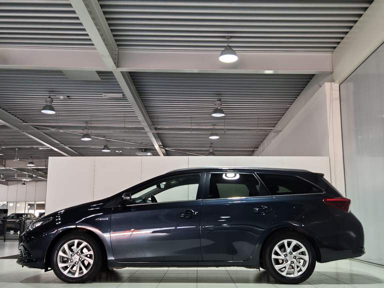 Toyota Toyota
