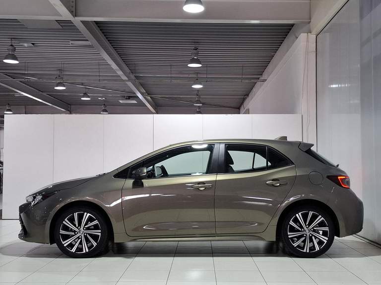 Toyota Toyota