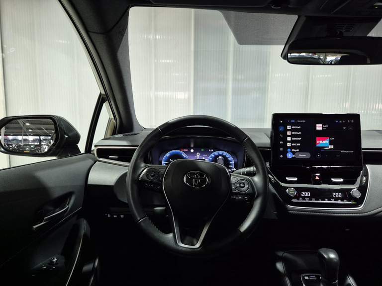 Toyota Toyota