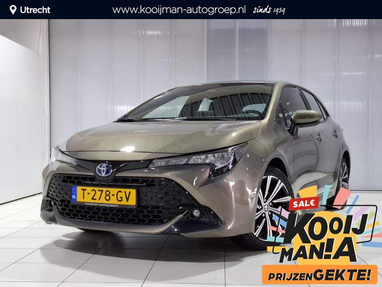 Toyota Toyota
