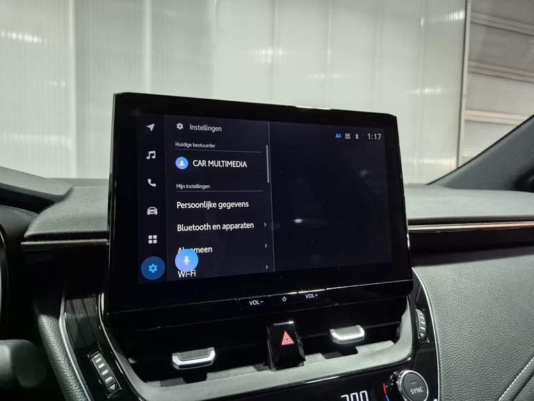 Toyota Toyota