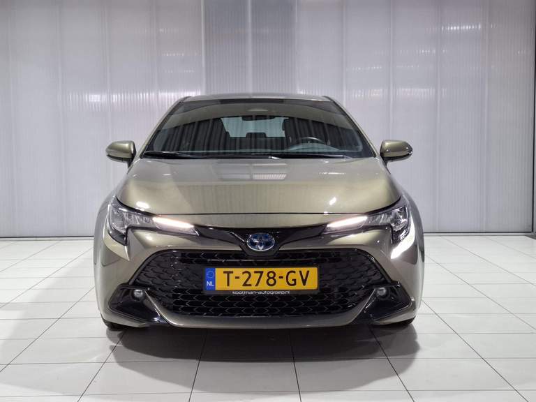 Toyota Toyota