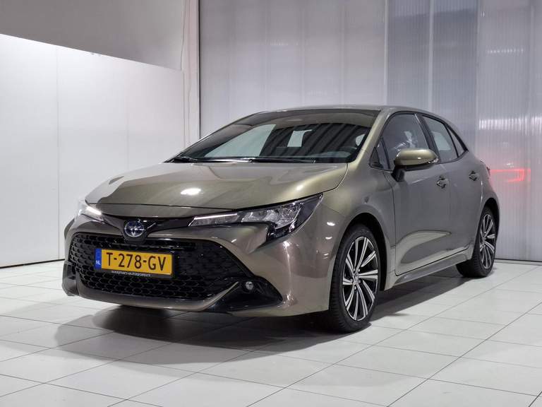 Toyota Toyota