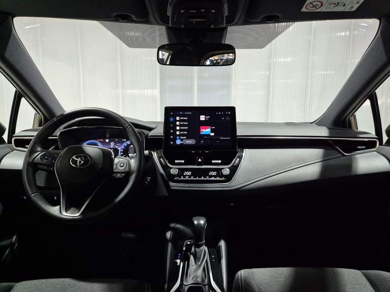 Toyota Toyota