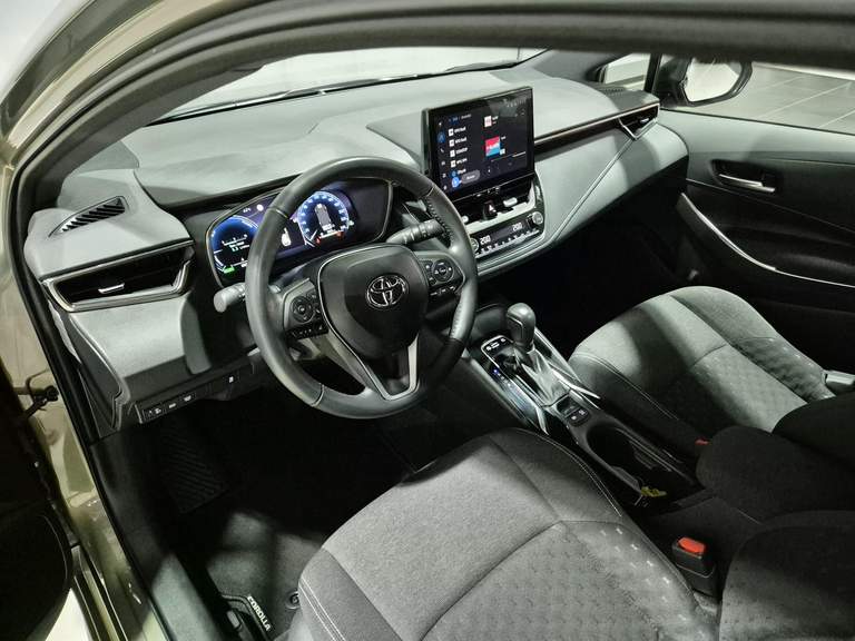 Toyota Toyota