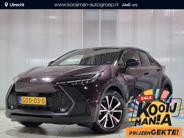 Toyota Toyota