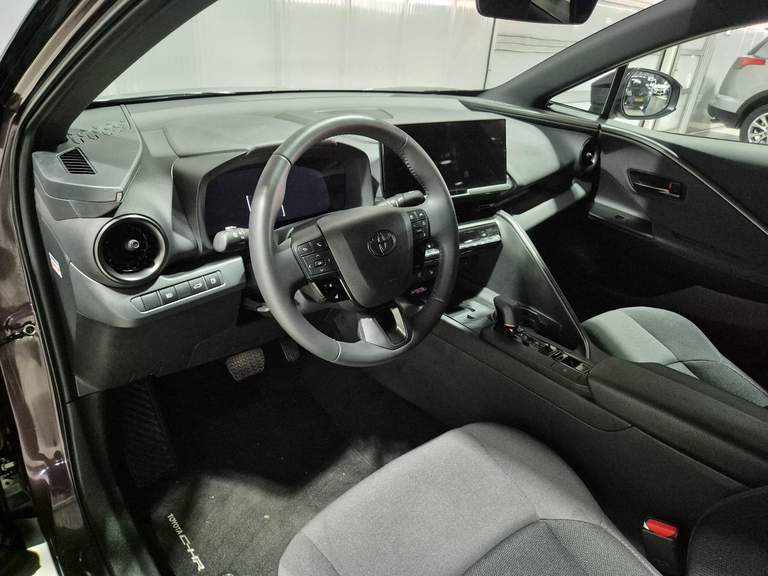 Toyota Toyota