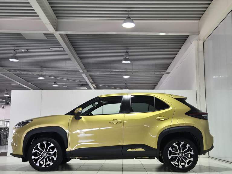 Toyota Toyota