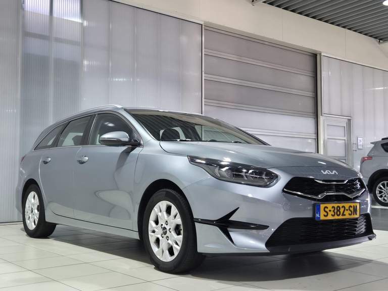 Kia