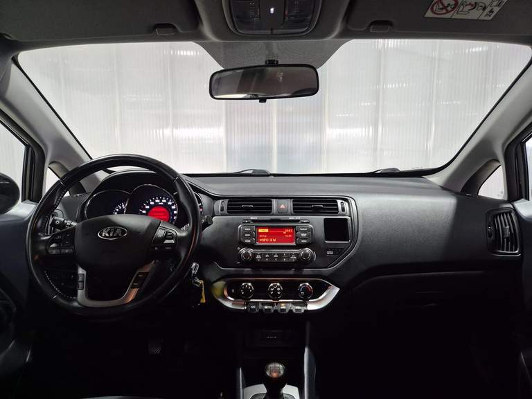 Kia Kia