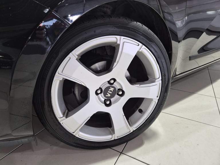 Kia Kia