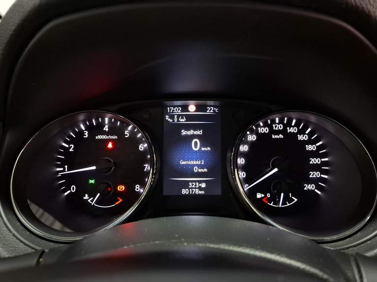 Nissan Nissan