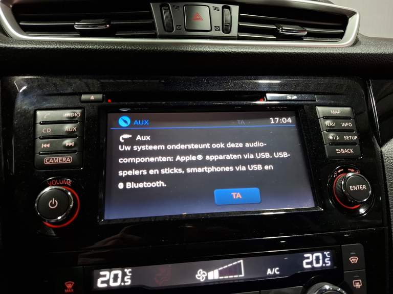 Nissan Nissan