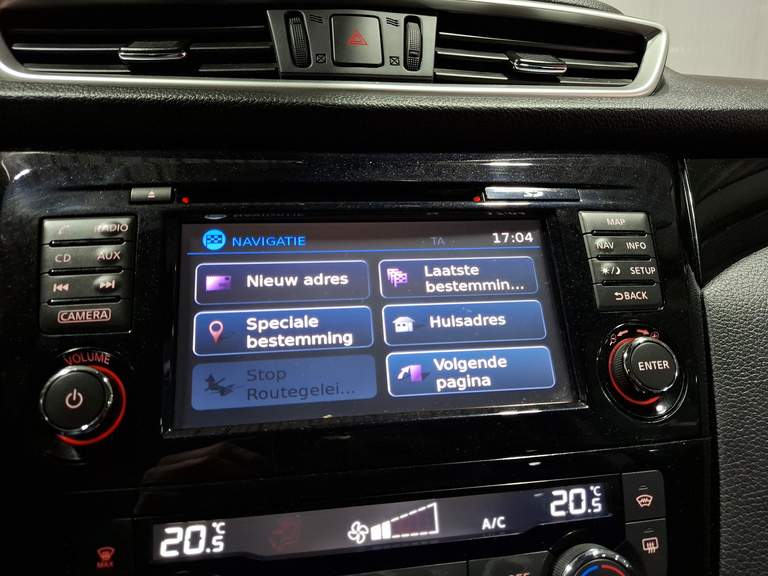 Nissan Nissan