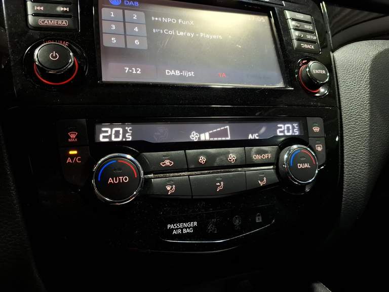 Nissan Nissan