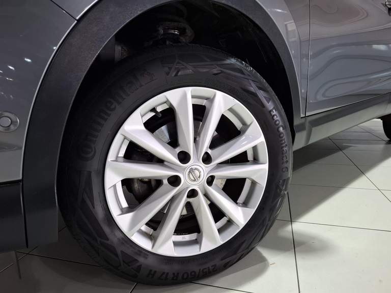 Nissan Nissan