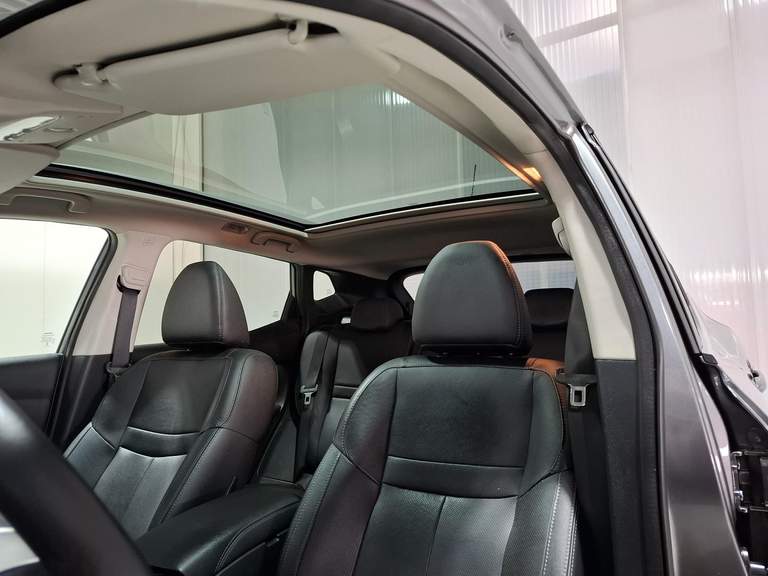 Nissan Nissan