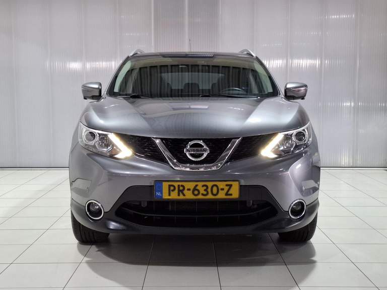 Nissan Nissan