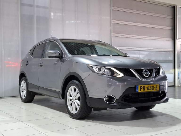 Nissan Nissan