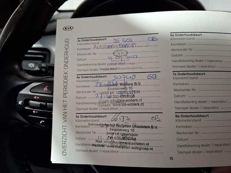 Kia Kia