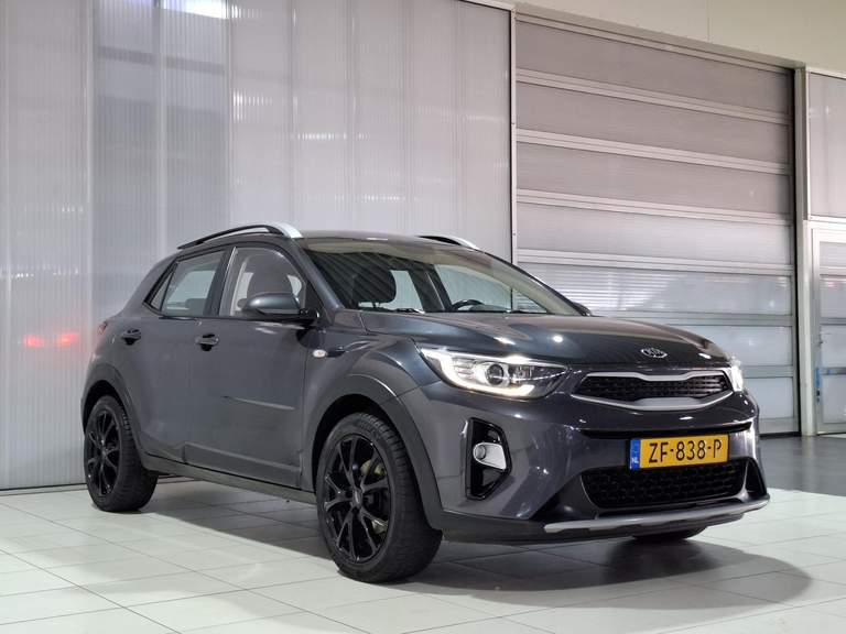 Kia Kia