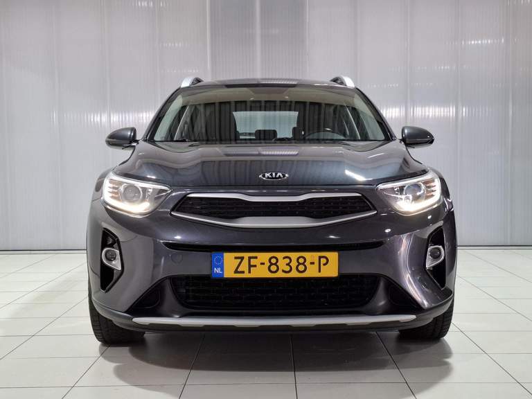 Kia Kia