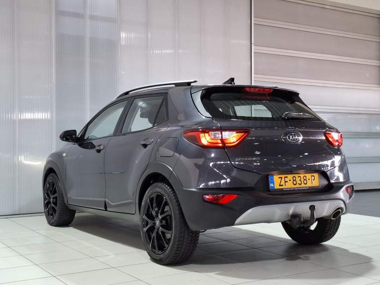 Kia Kia