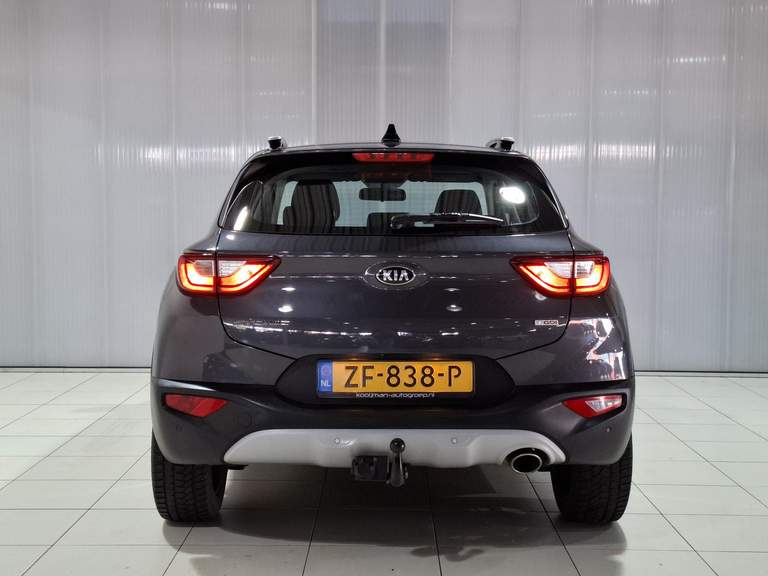 Kia Kia