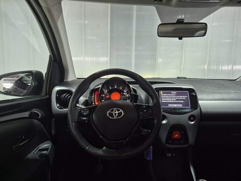 Toyota Toyota