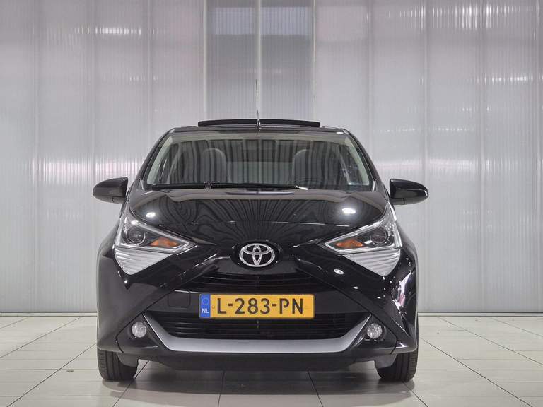 Toyota Toyota