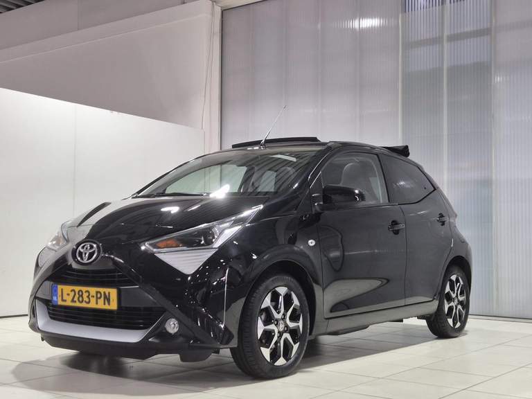 Toyota Toyota