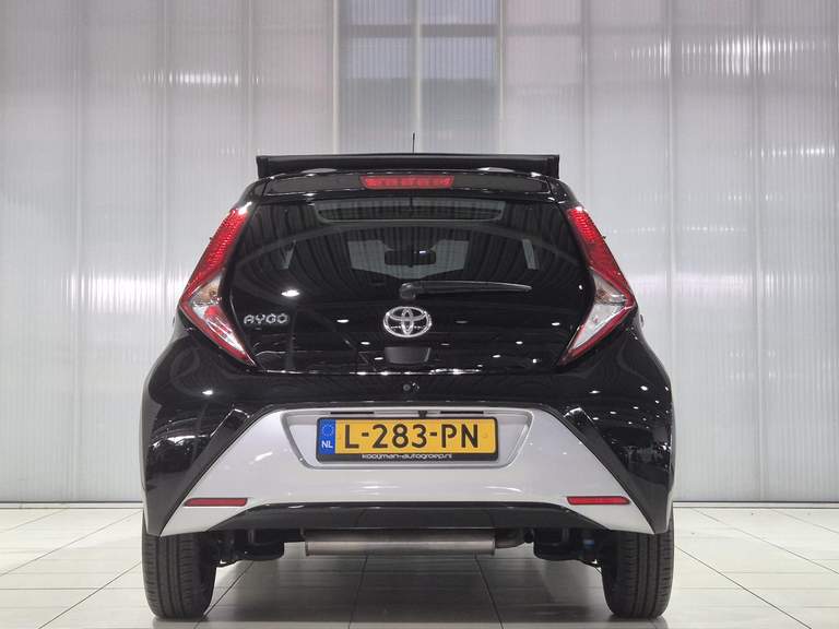 Toyota Toyota