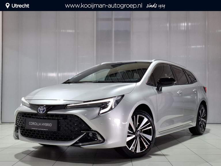 Toyota Toyota