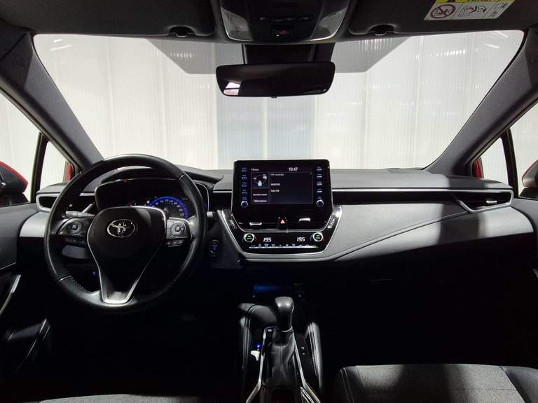 Toyota Toyota