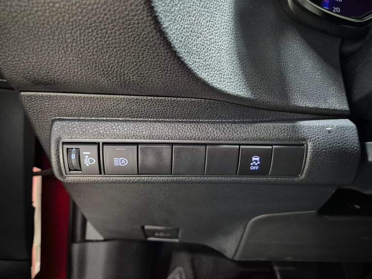 Toyota Toyota