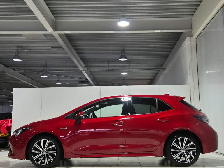 Toyota Toyota