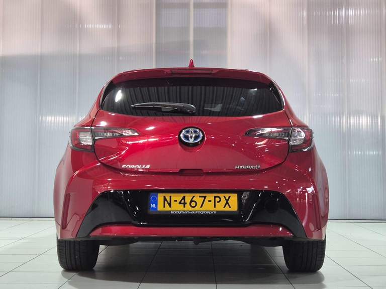 Toyota Toyota