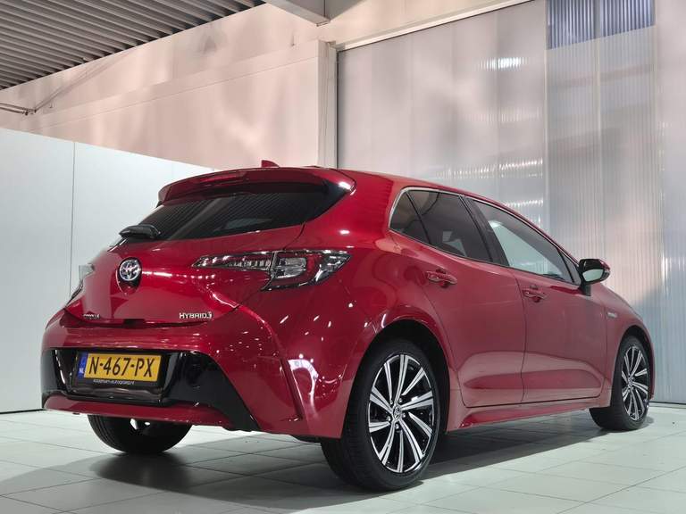 Toyota Toyota
