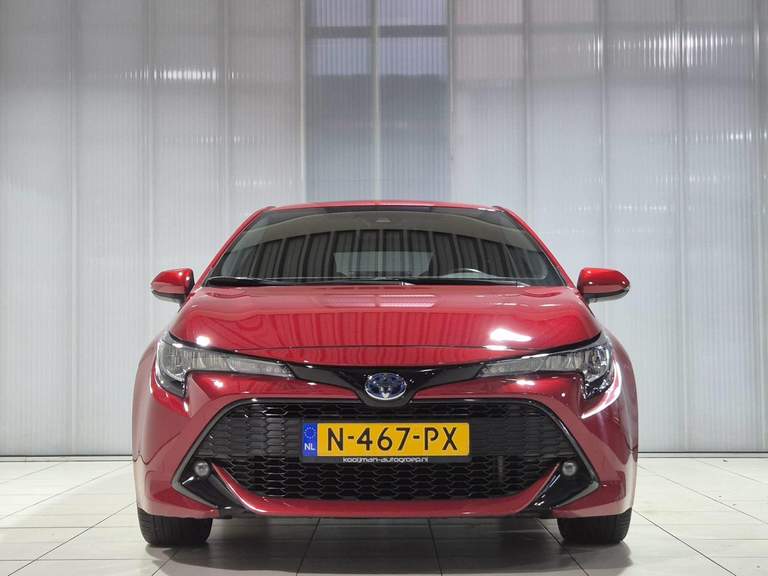 Toyota Toyota