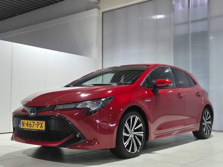 Toyota Toyota