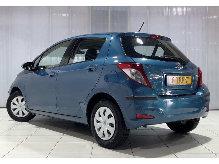 Toyota Toyota
