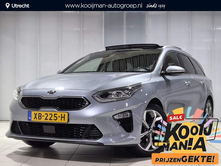 Kia Kia