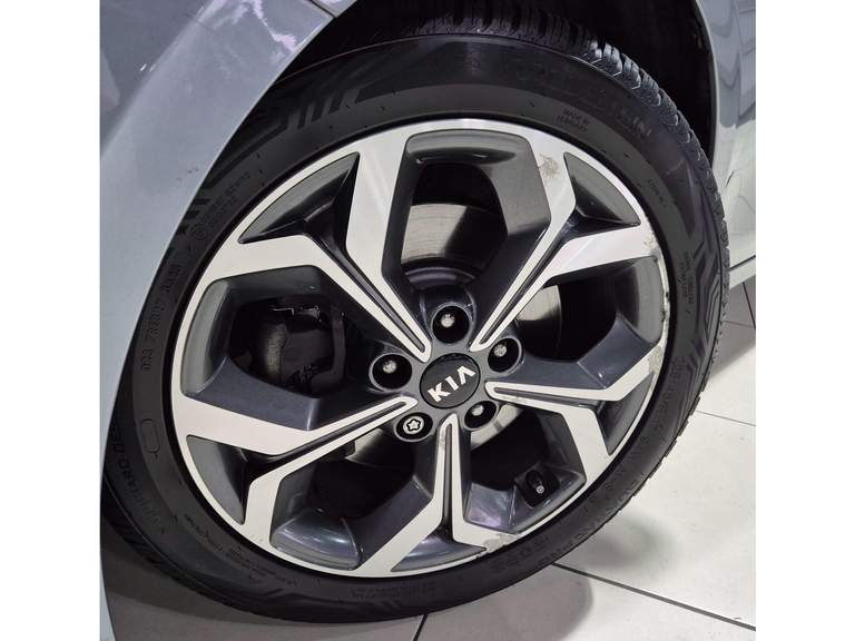 Kia Kia