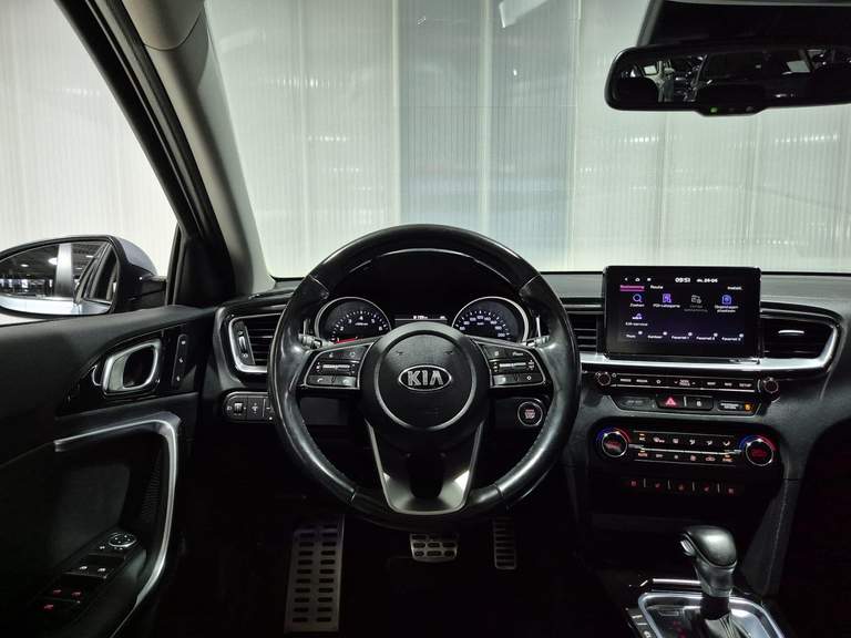 Kia Kia