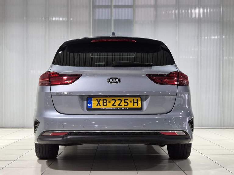 Kia Kia