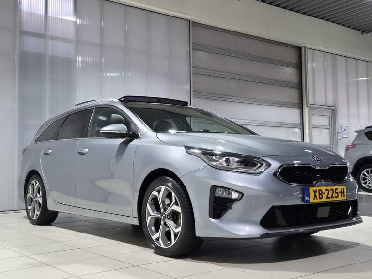 Kia Kia