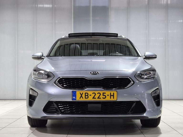Kia Kia