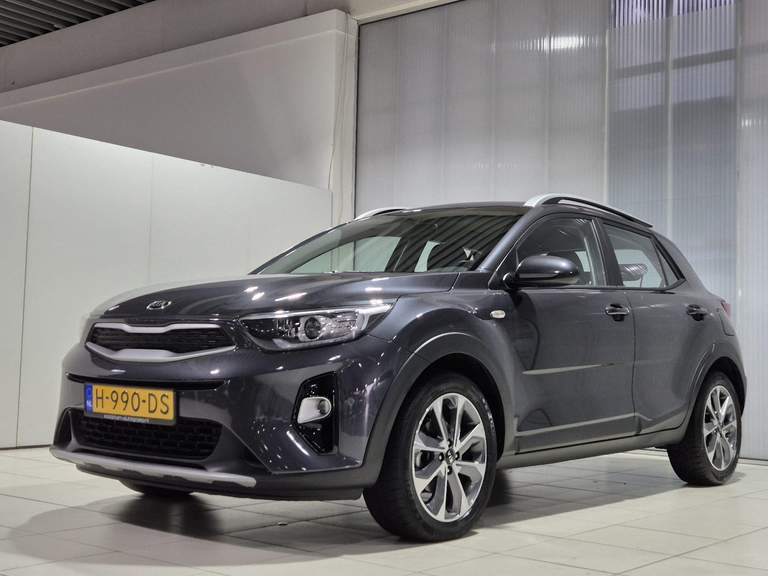 Kia Kia
